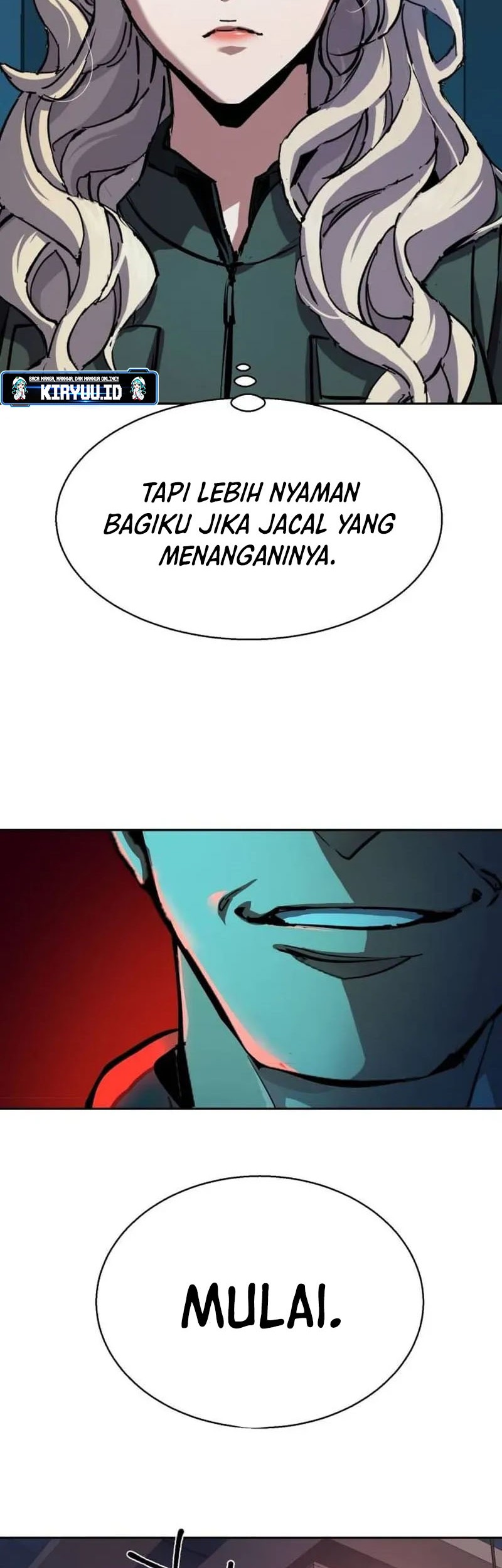 Mercenary Enrollment Chapter 171 - halaman 7