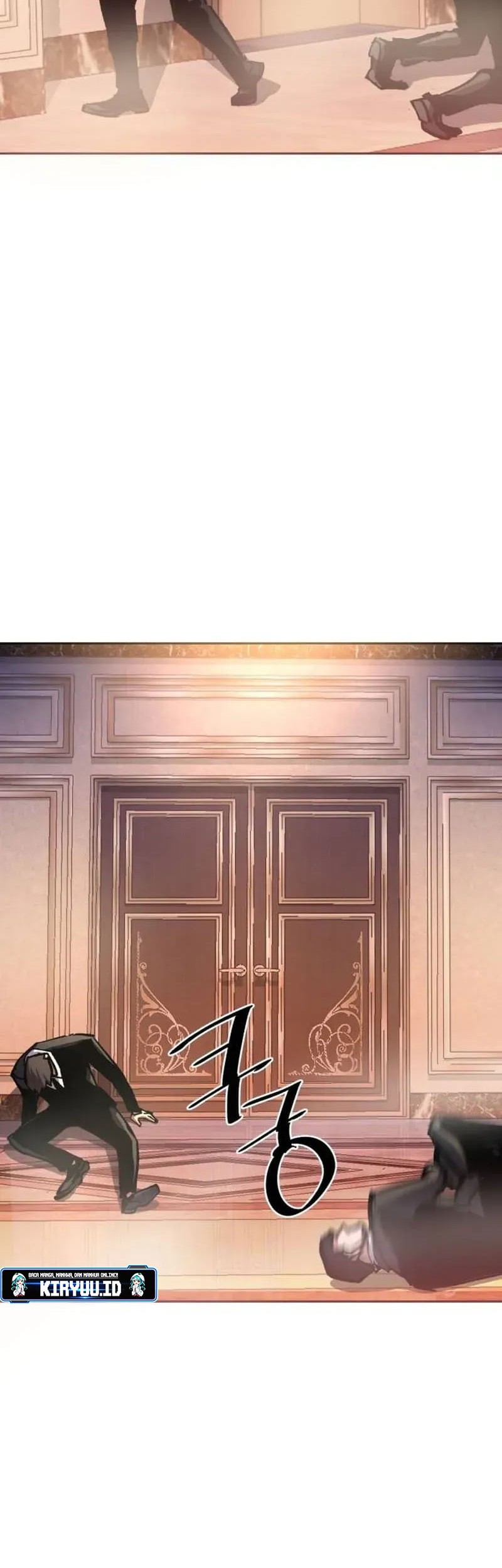Mercenary Enrollment Chapter 171 - halaman 9