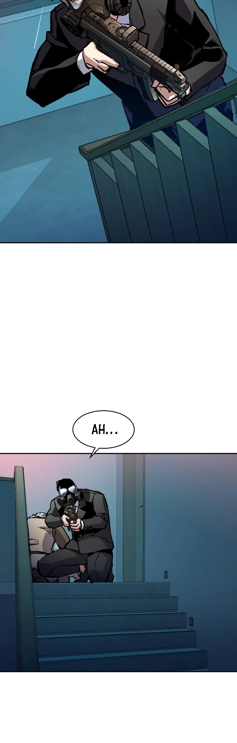 Mercenary Enrollment Chapter 172 - halaman 19