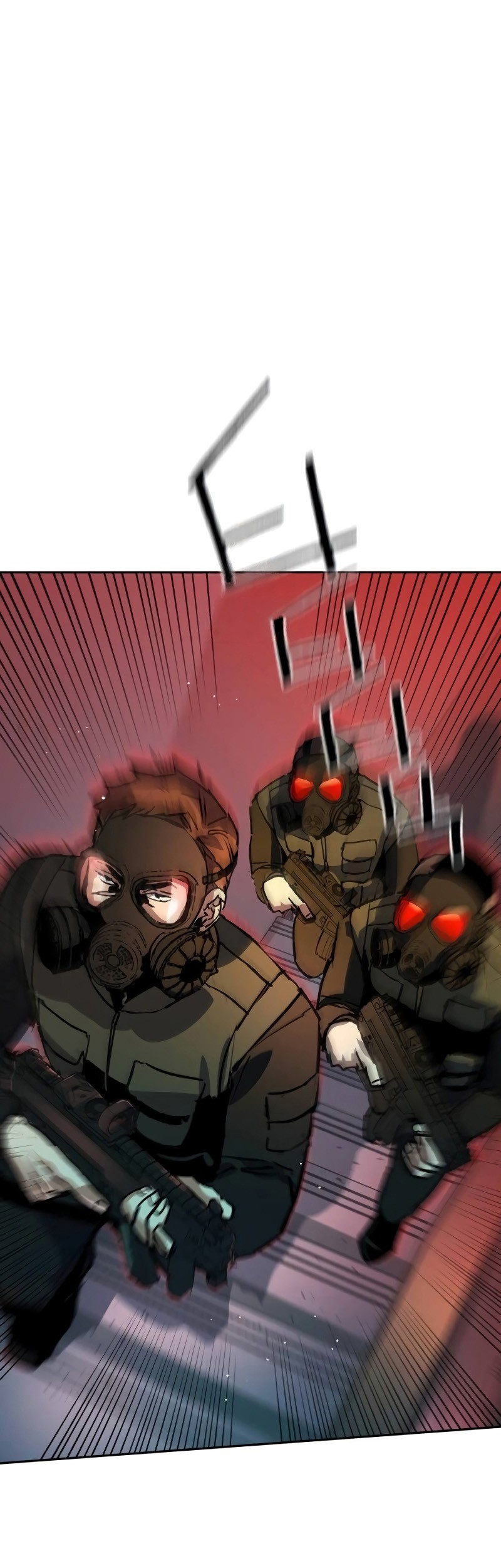 Mercenary Enrollment Chapter 172 - halaman 2