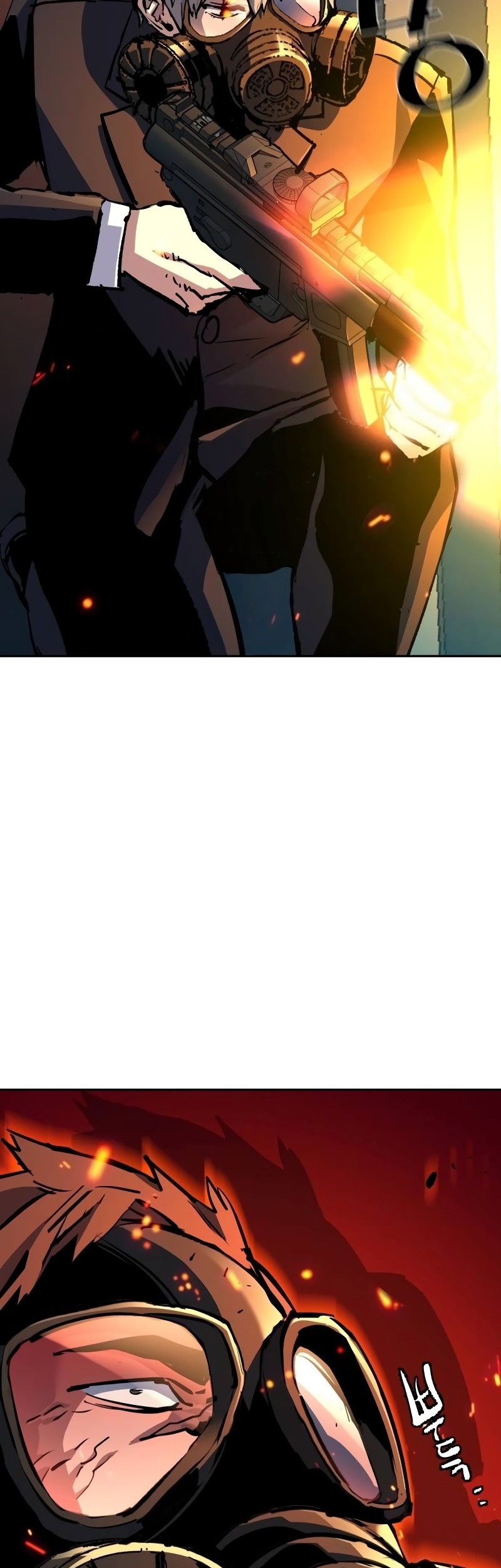 Mercenary Enrollment Chapter 172 - halaman 31