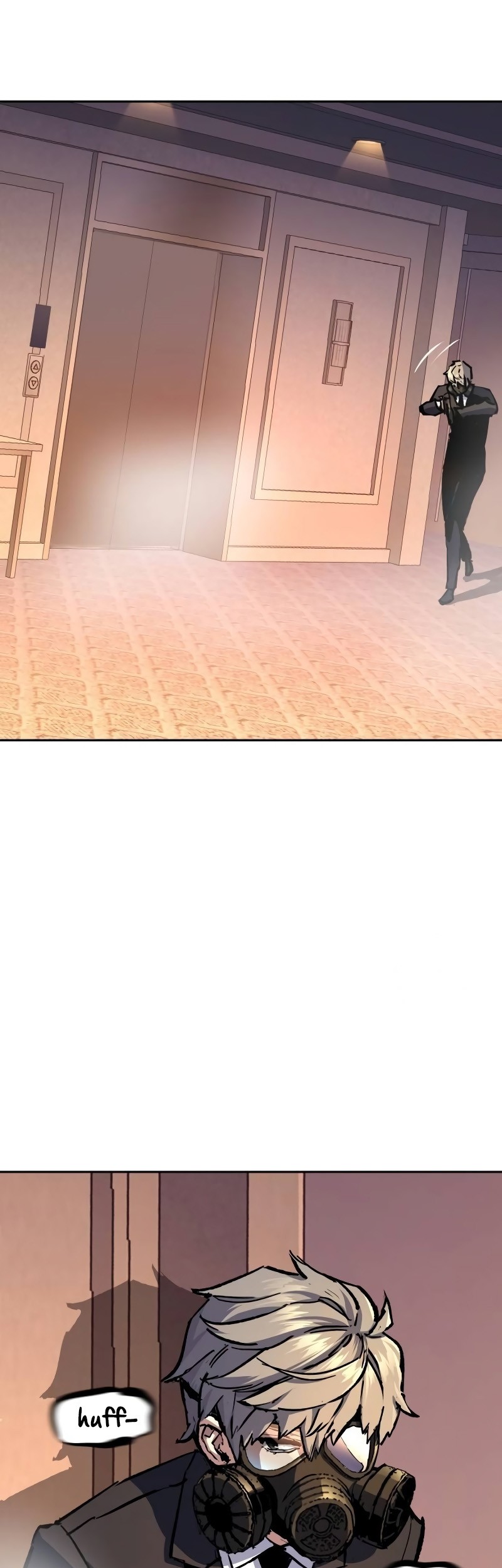Mercenary Enrollment Chapter 172 - halaman 36