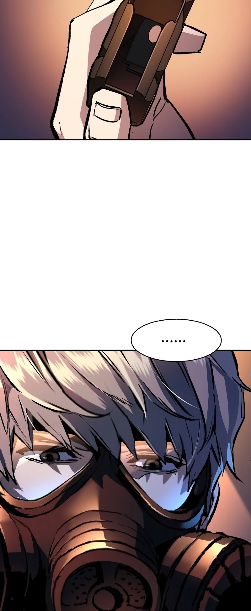 Mercenary Enrollment Chapter 172 - halaman 41