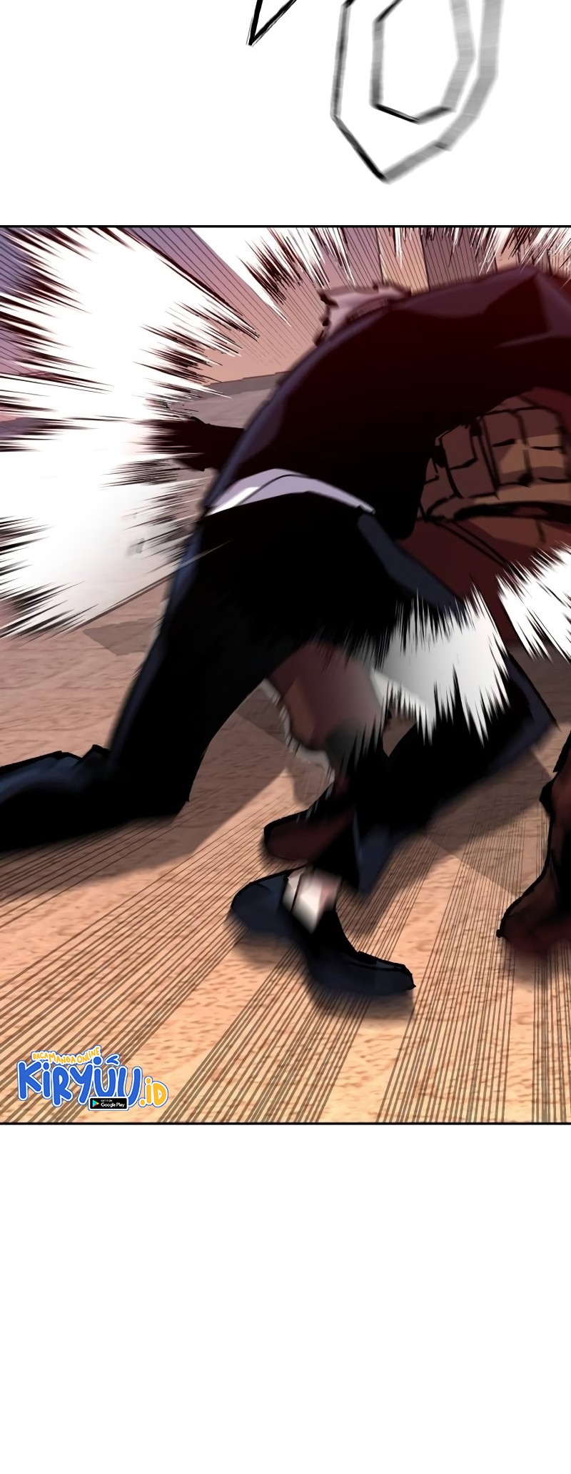 Mercenary Enrollment Chapter 172 - halaman 49