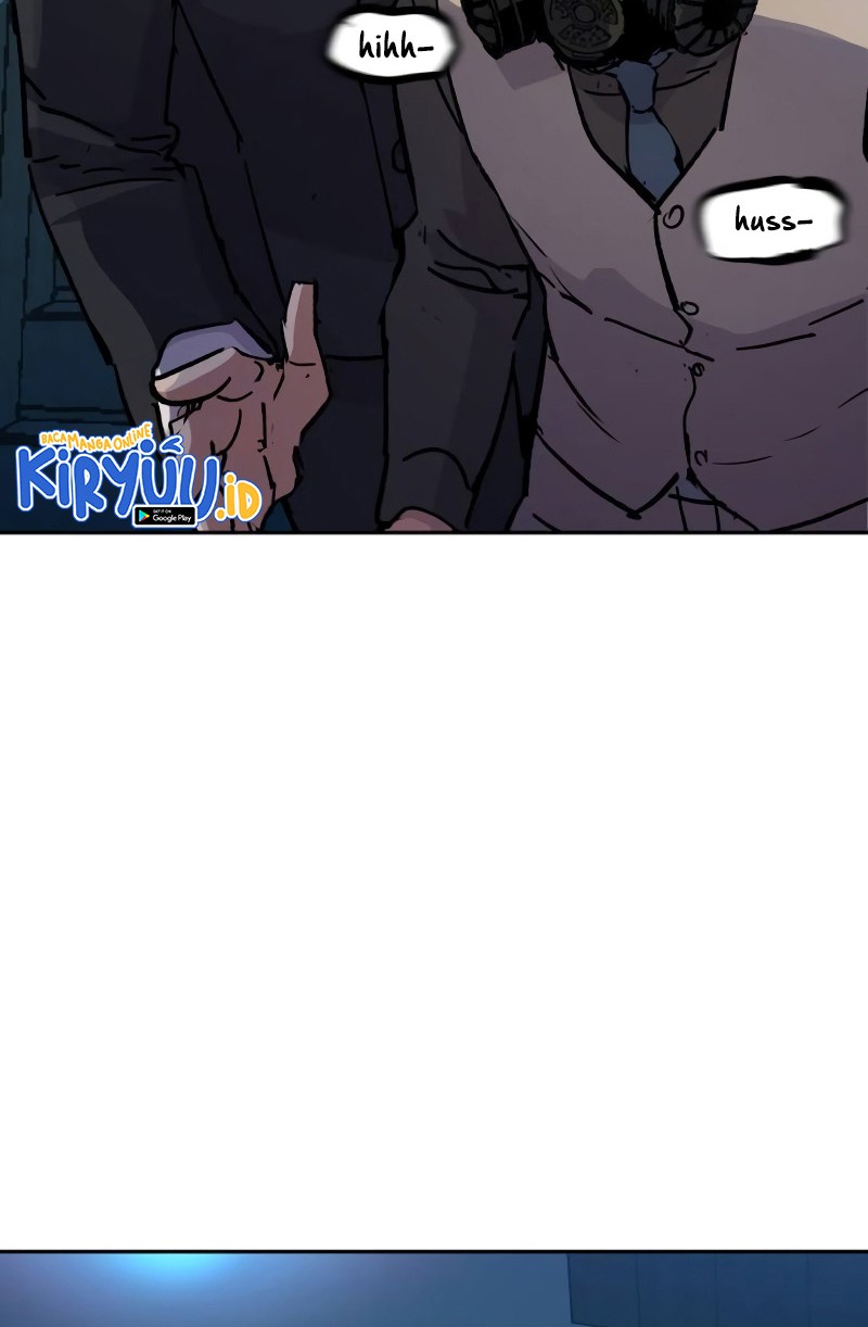 Mercenary Enrollment Chapter 172 - halaman 5