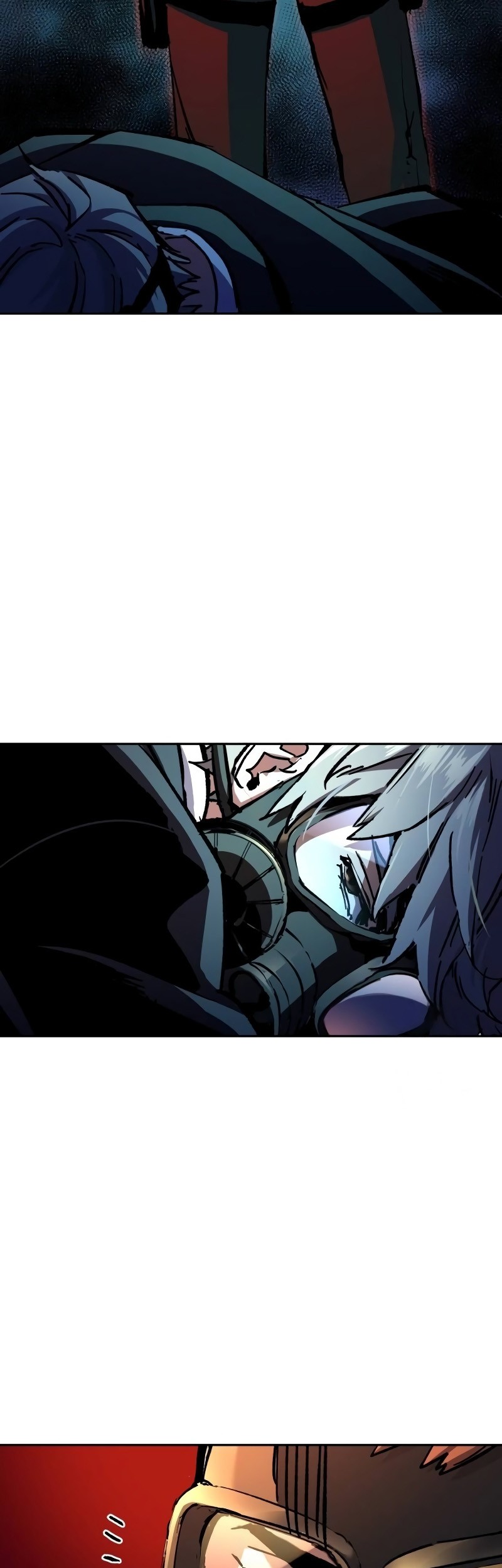 Mercenary Enrollment Chapter 172 - halaman 52