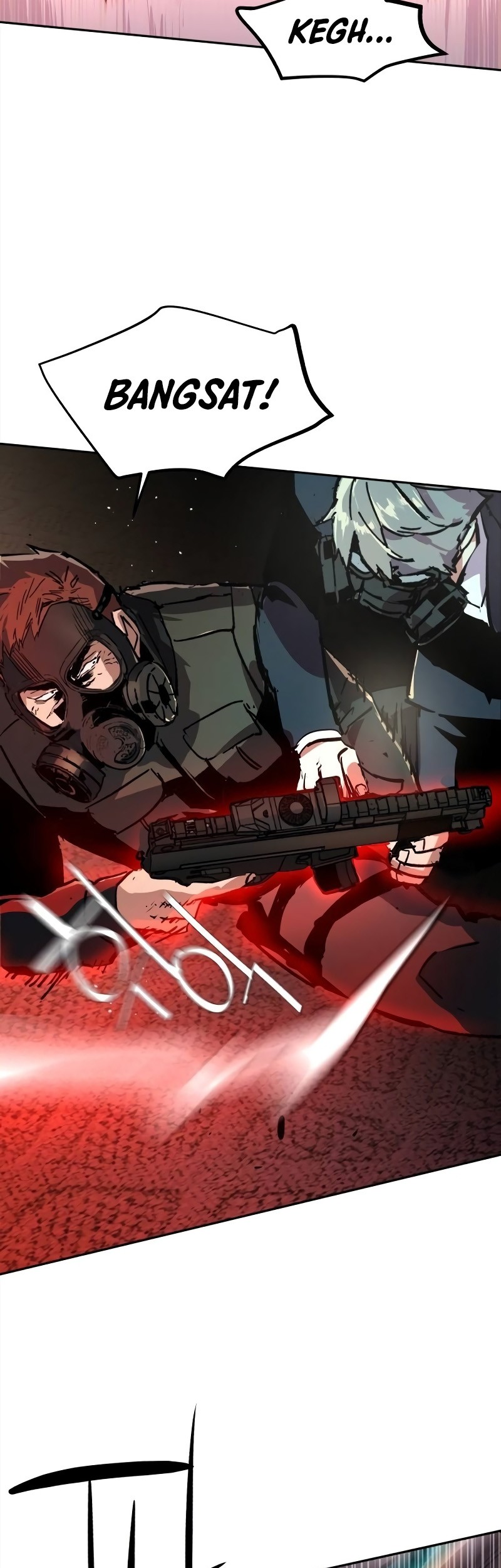 Mercenary Enrollment Chapter 172 - halaman 56