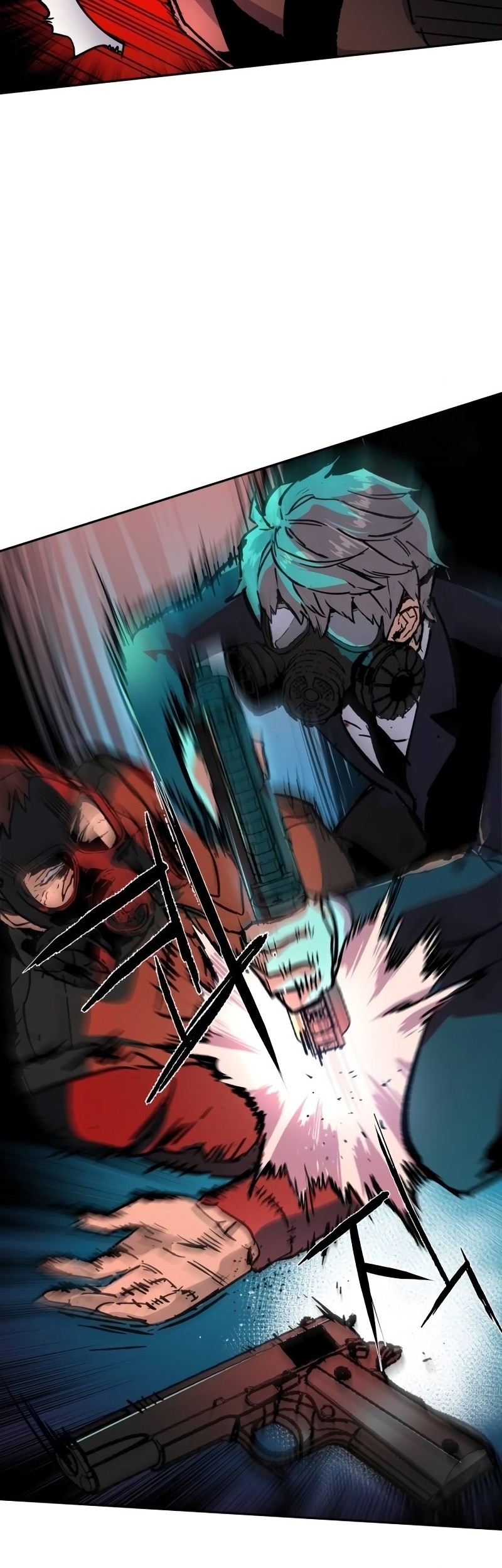 Mercenary Enrollment Chapter 172 - halaman 59