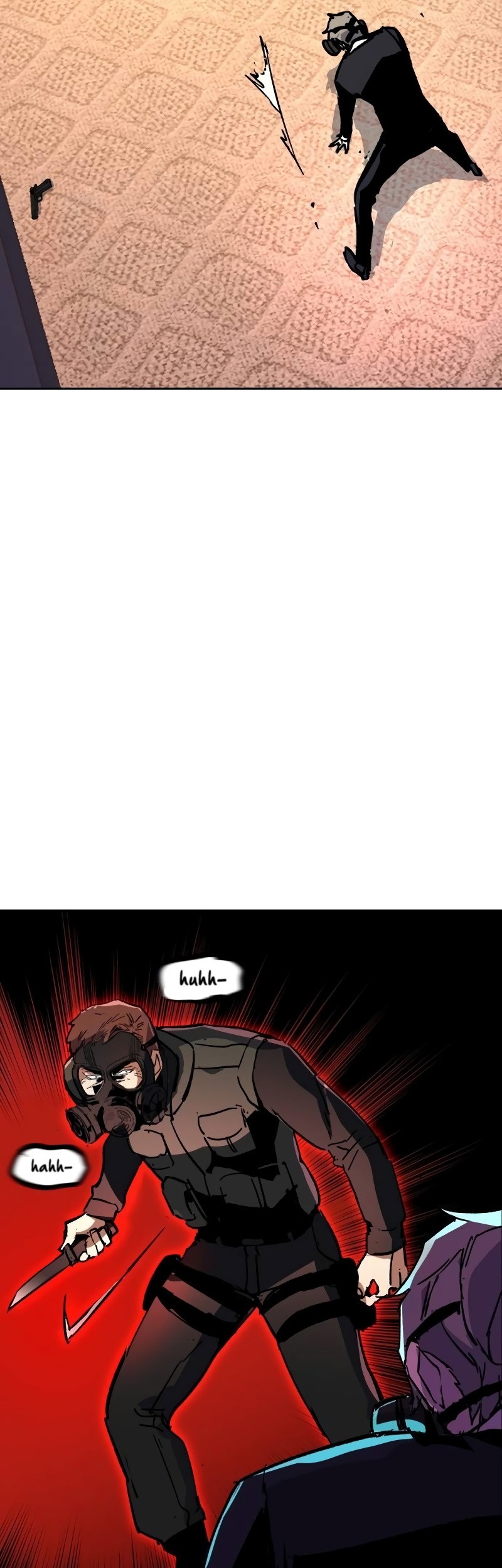 Mercenary Enrollment Chapter 172 - halaman 62