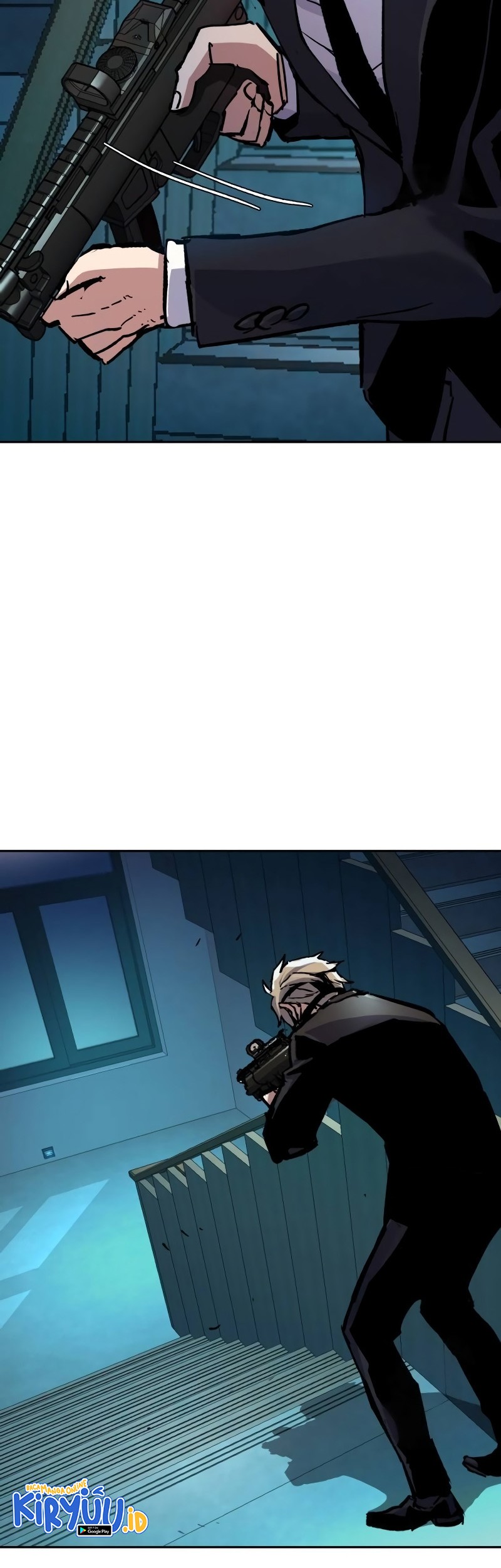 Mercenary Enrollment Chapter 172 - halaman 9