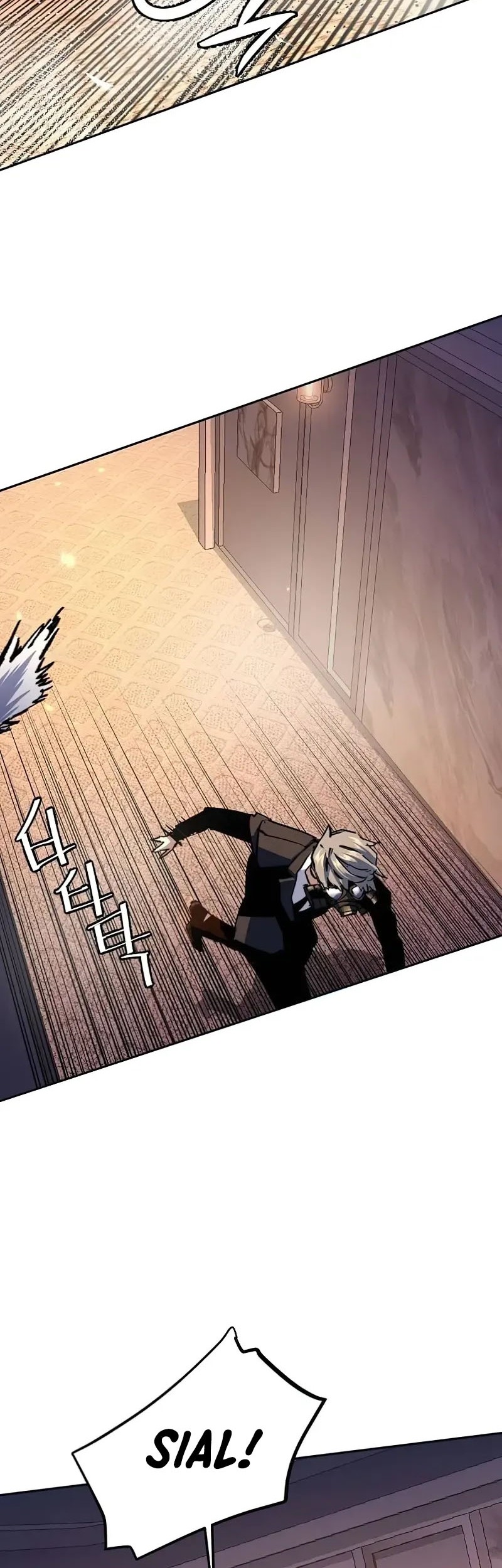 Mercenary Enrollment Chapter 173 - halaman 19