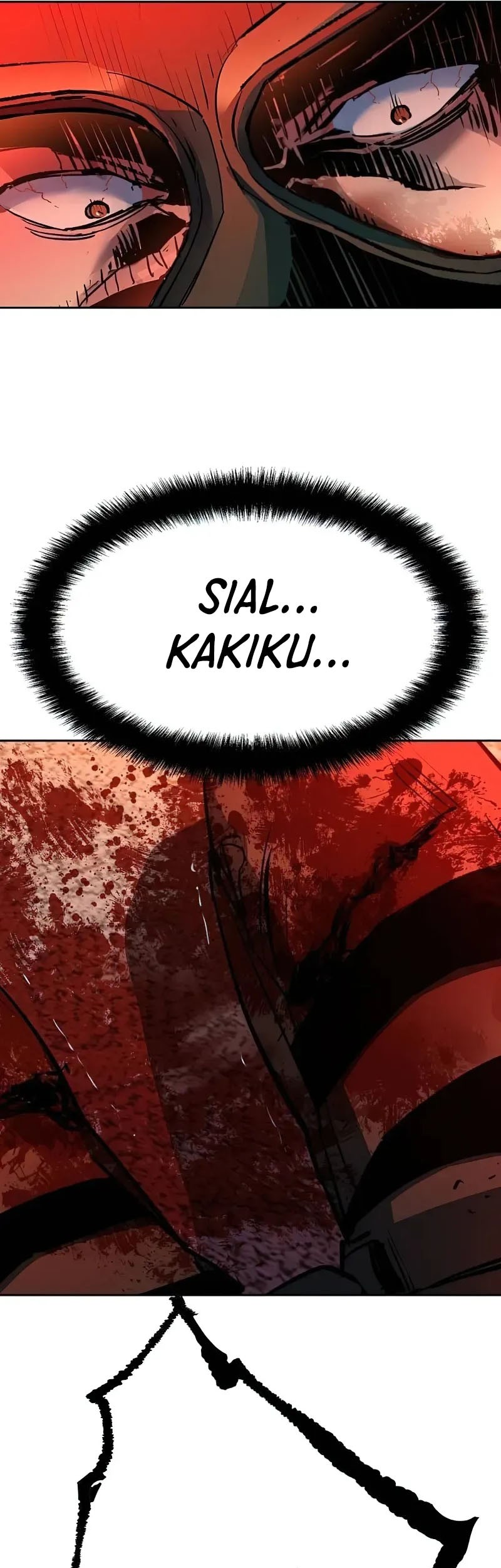 Mercenary Enrollment Chapter 173 - halaman 22