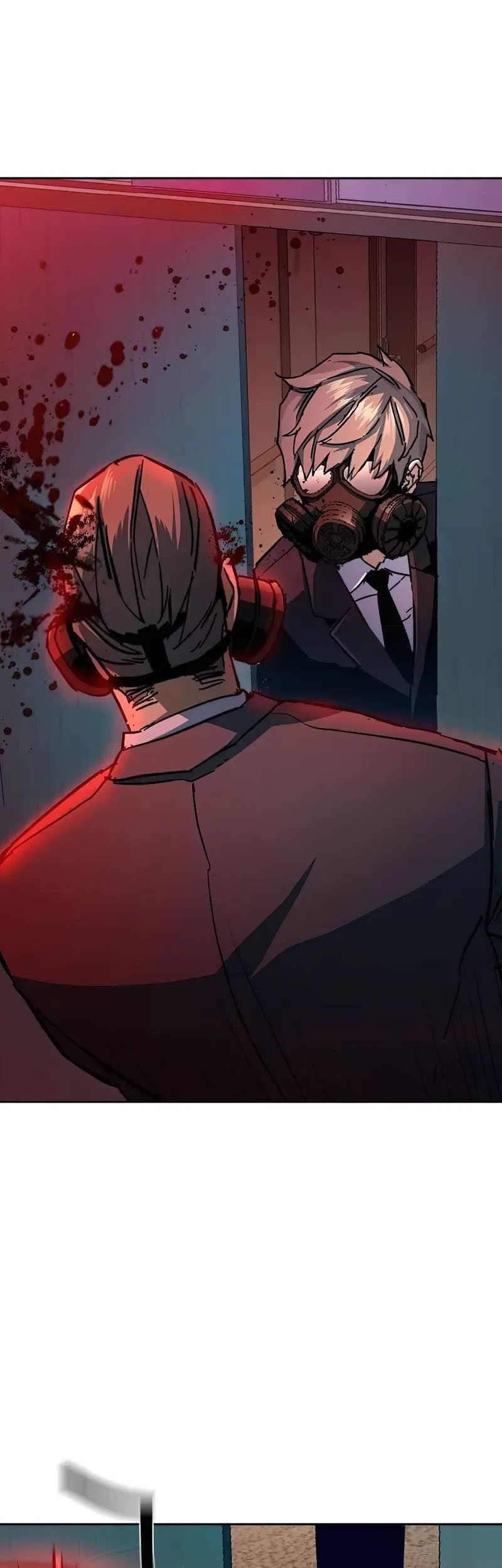 Mercenary Enrollment Chapter 173 - halaman 30