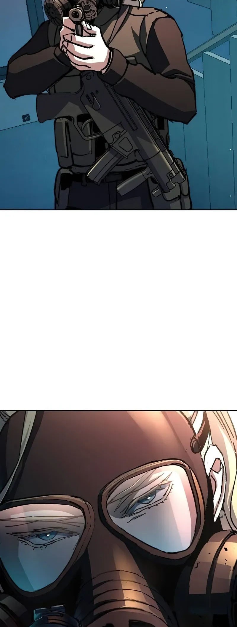 Mercenary Enrollment Chapter 173 - halaman 33