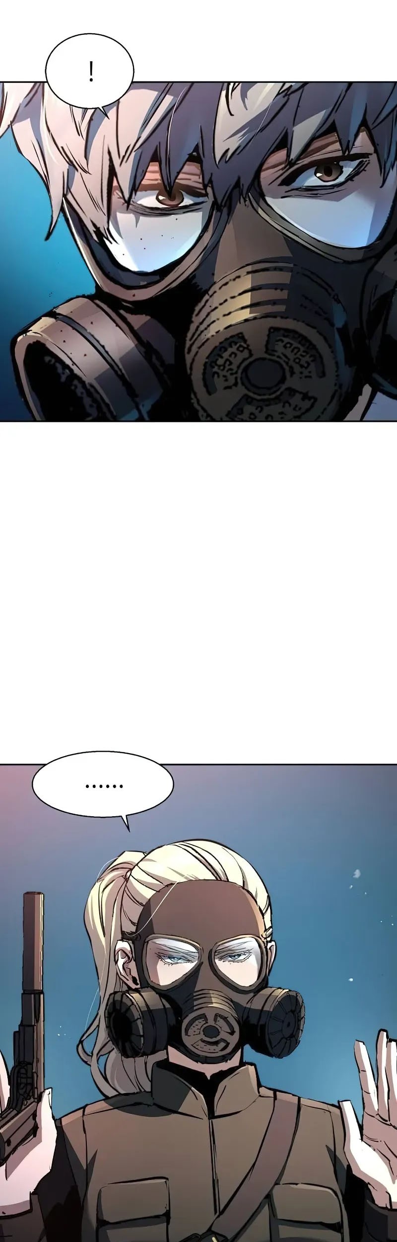 Mercenary Enrollment Chapter 173 - halaman 36