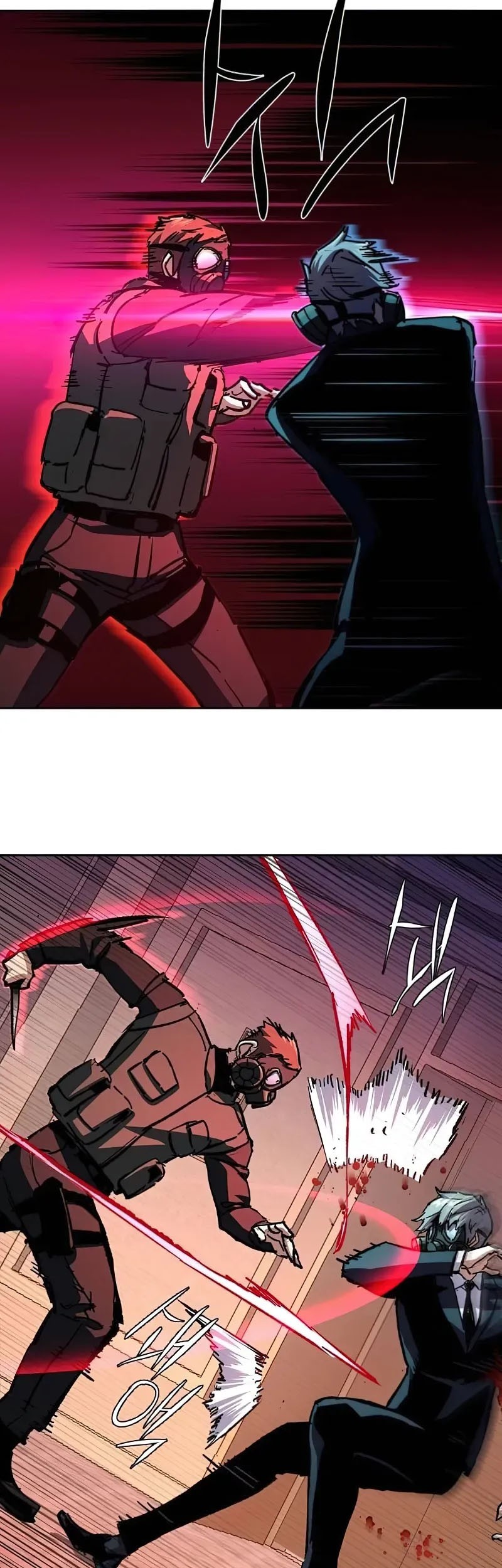 Mercenary Enrollment Chapter 173 - halaman 4
