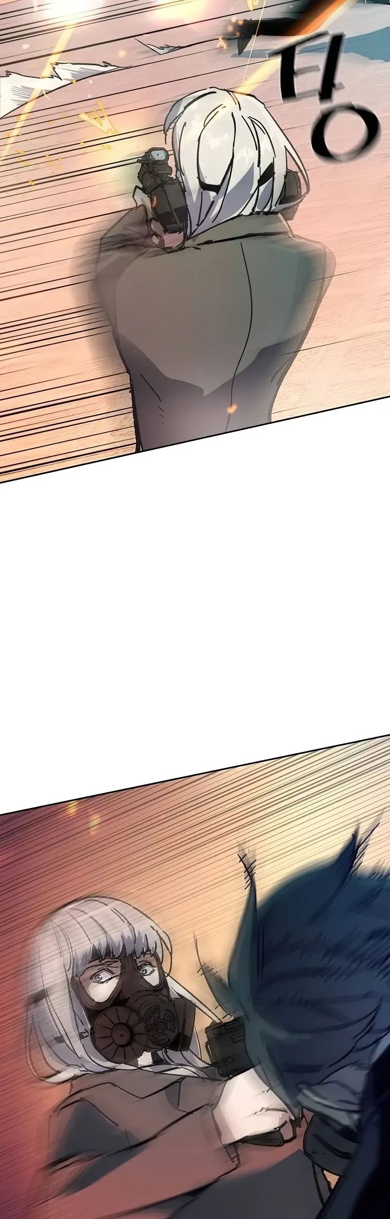 Mercenary Enrollment Chapter 173 - halaman 59