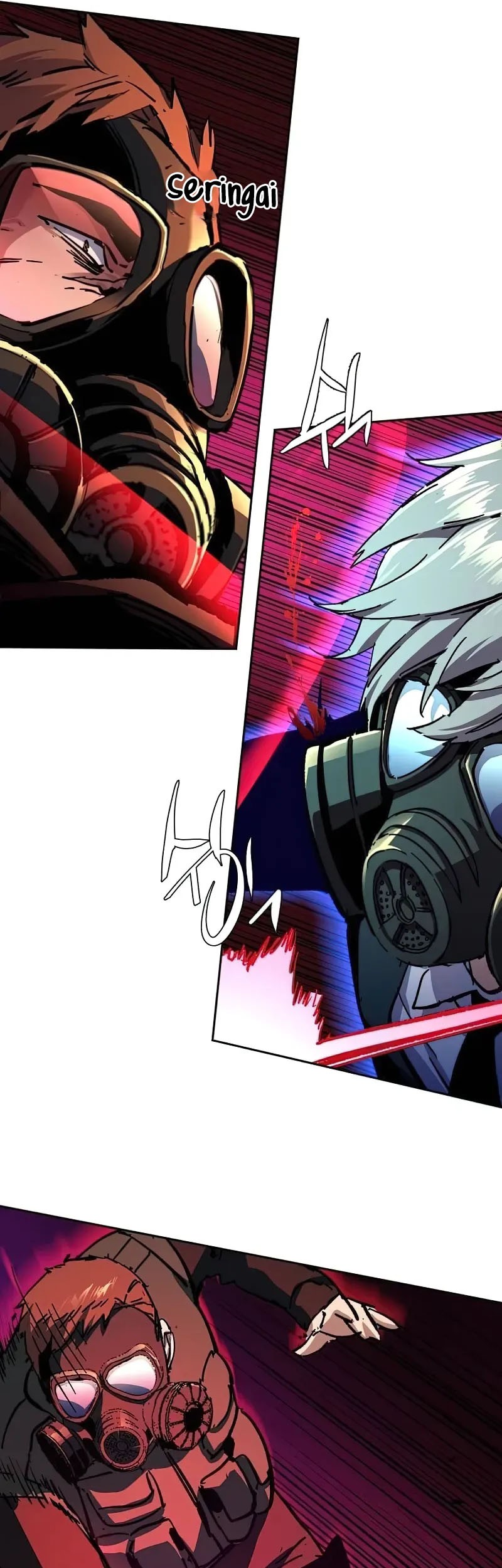 Mercenary Enrollment Chapter 173 - halaman 6