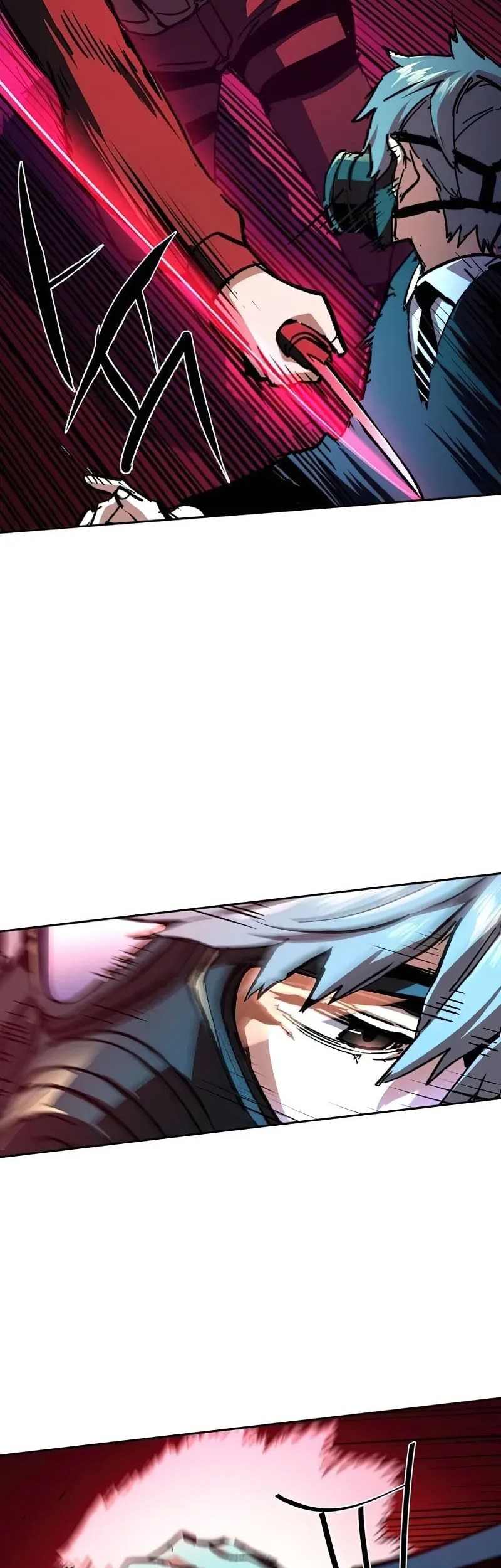 Mercenary Enrollment Chapter 173 - halaman 7