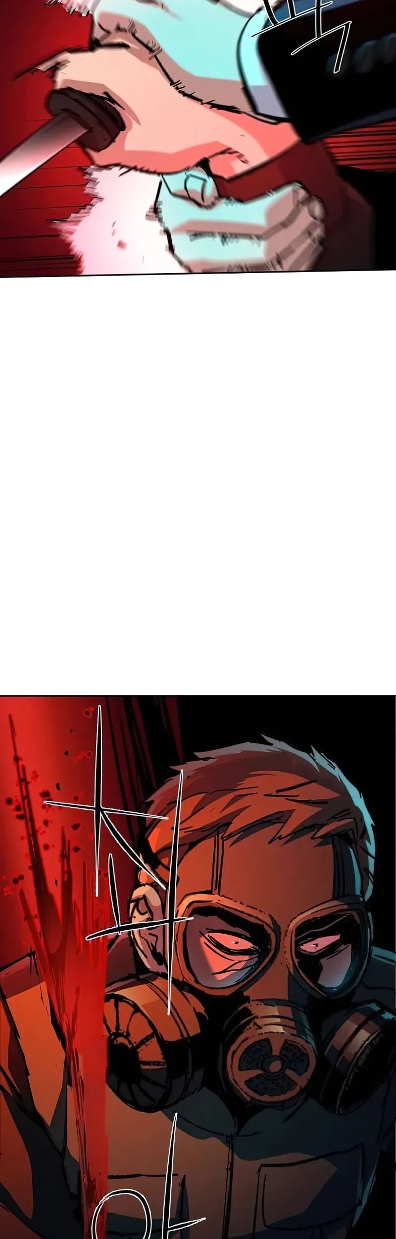Mercenary Enrollment Chapter 173 - halaman 8