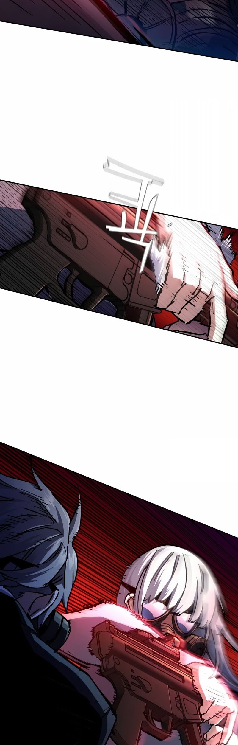 Mercenary Enrollment Chapter 174 - halaman 11