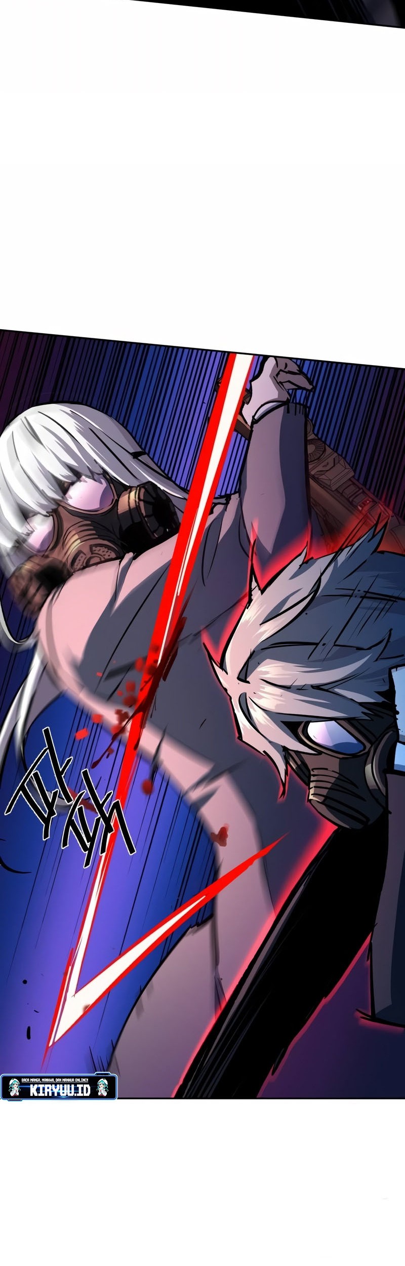 Mercenary Enrollment Chapter 174 - halaman 13