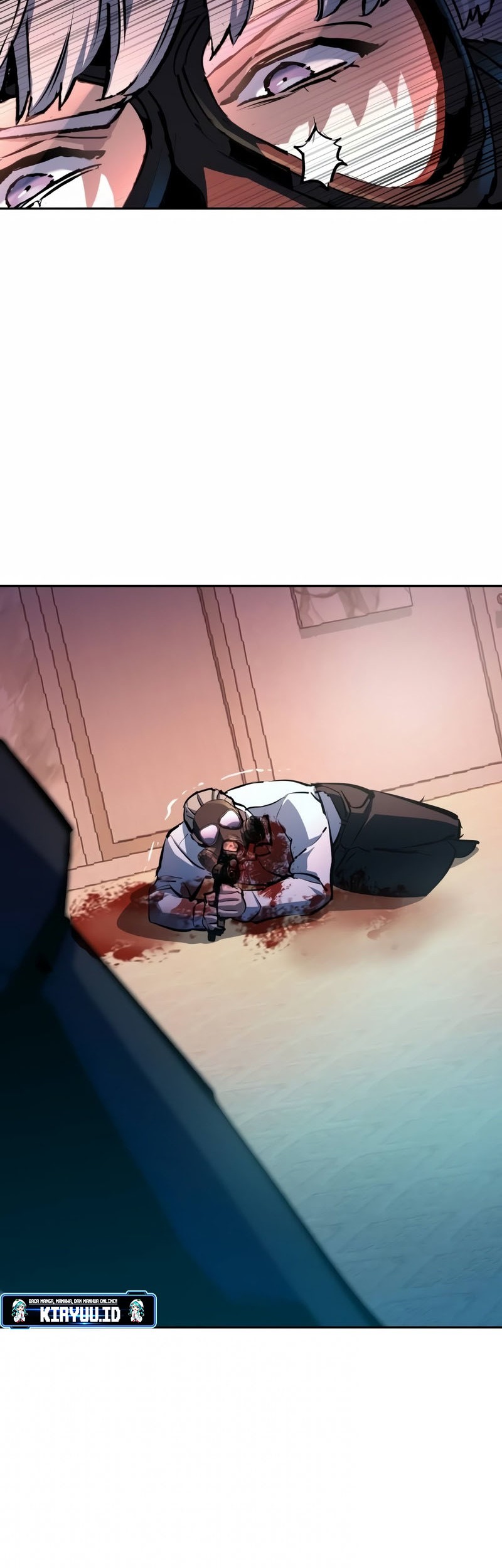 Mercenary Enrollment Chapter 174 - halaman 17