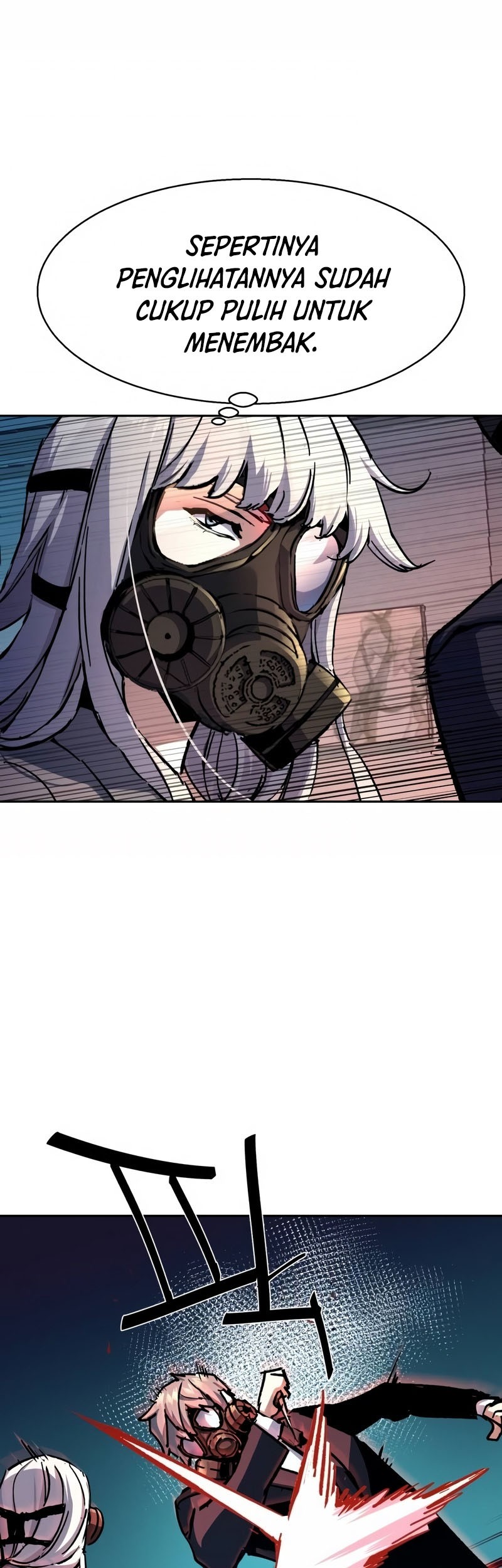 Mercenary Enrollment Chapter 174 - halaman 22