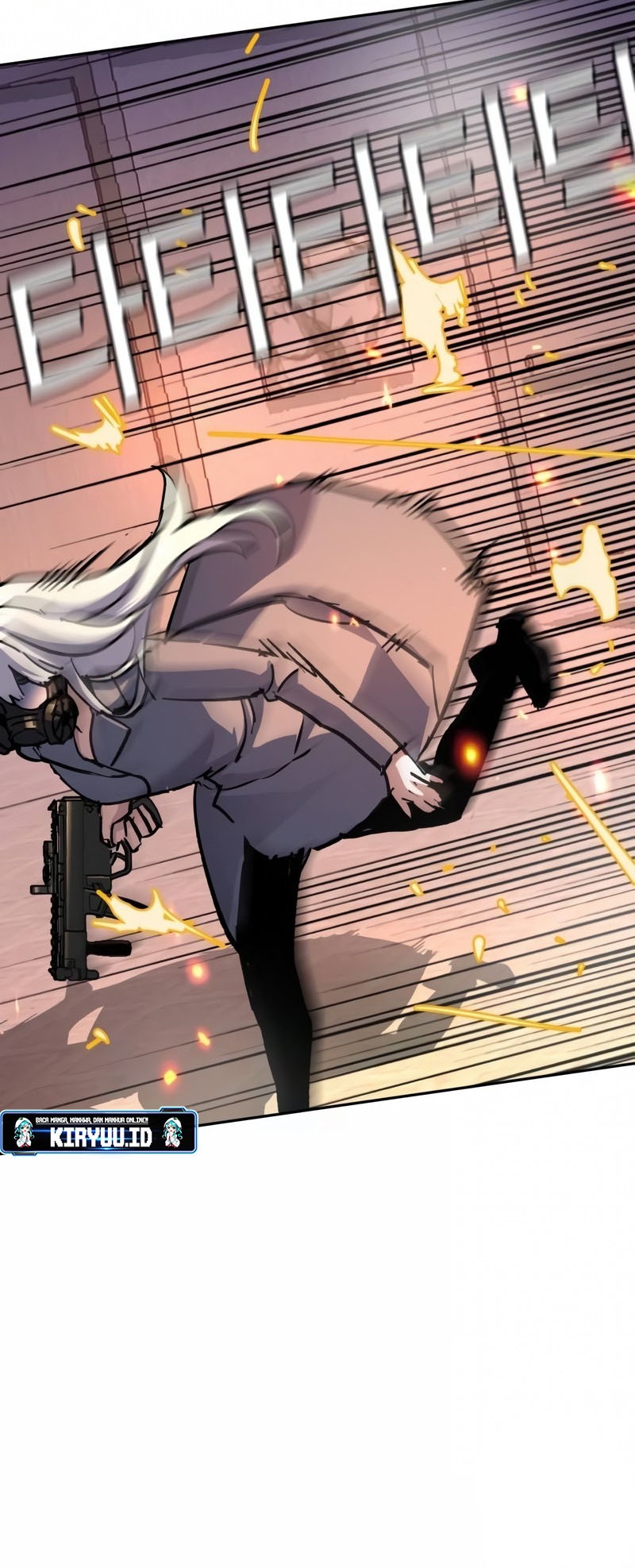 Mercenary Enrollment Chapter 174 - halaman 25