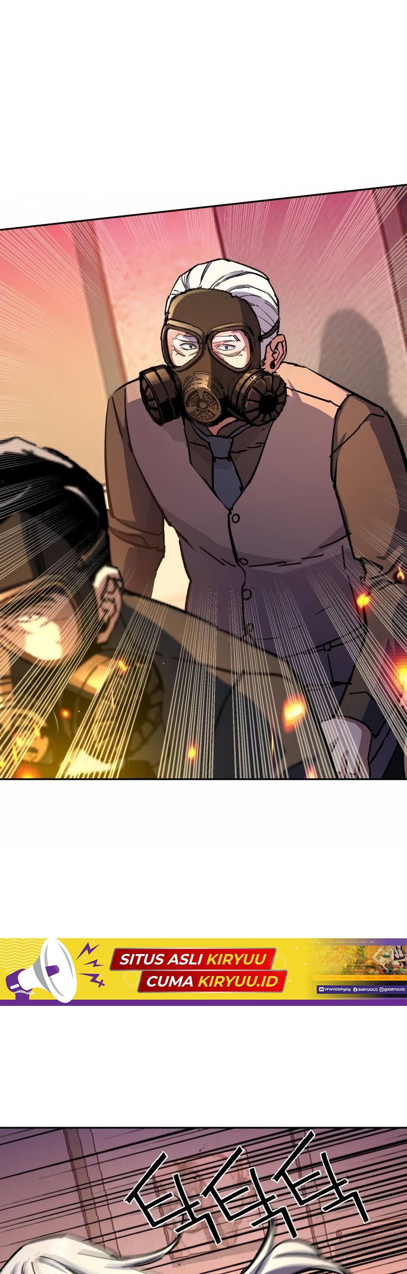 Mercenary Enrollment Chapter 174 - halaman 27