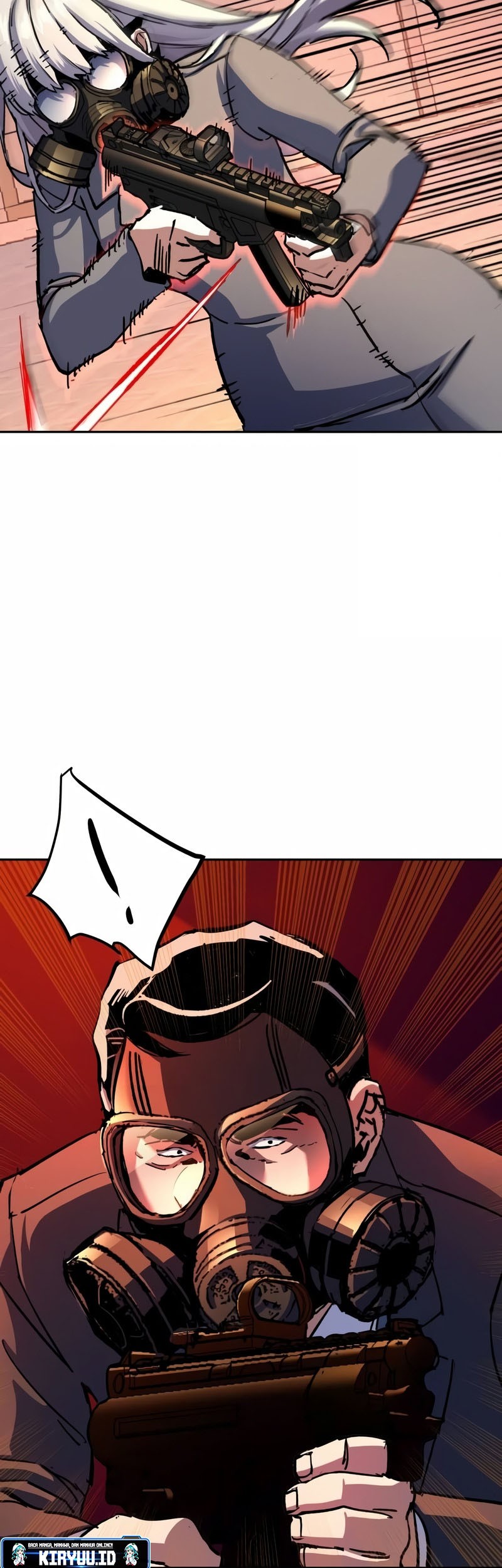 Mercenary Enrollment Chapter 174 - halaman 28