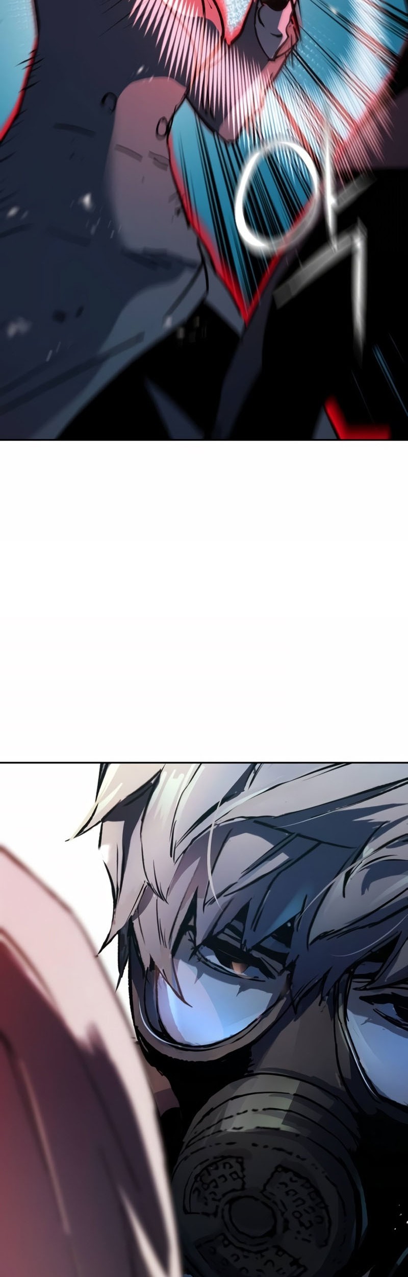 Mercenary Enrollment Chapter 174 - halaman 3