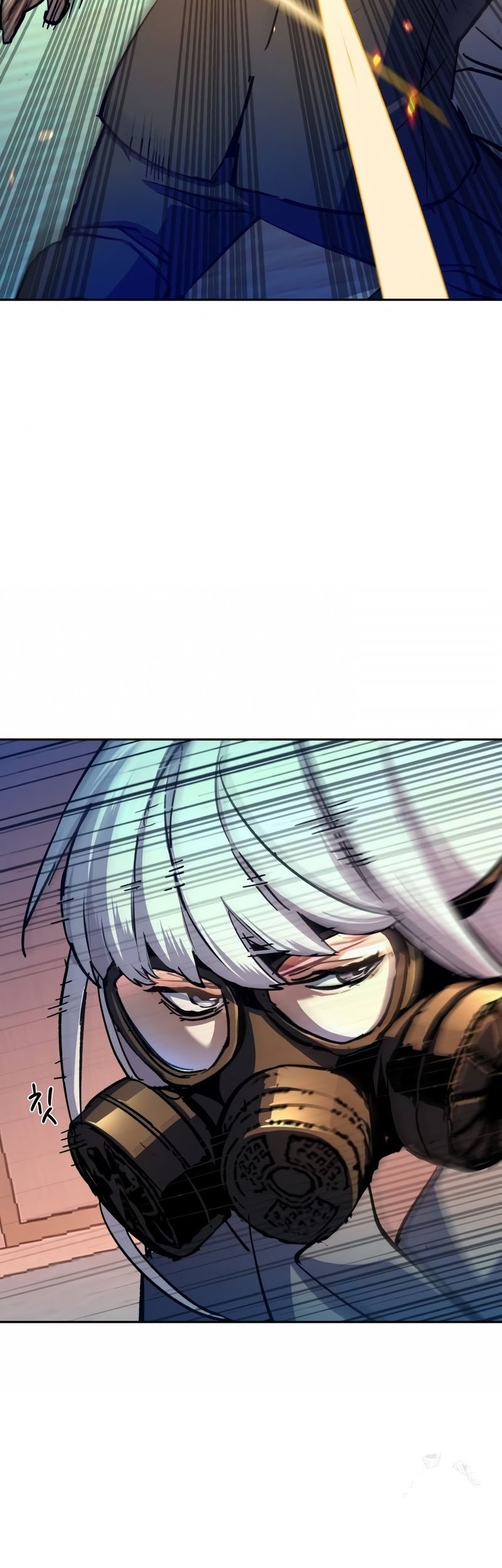 Mercenary Enrollment Chapter 174 - halaman 31