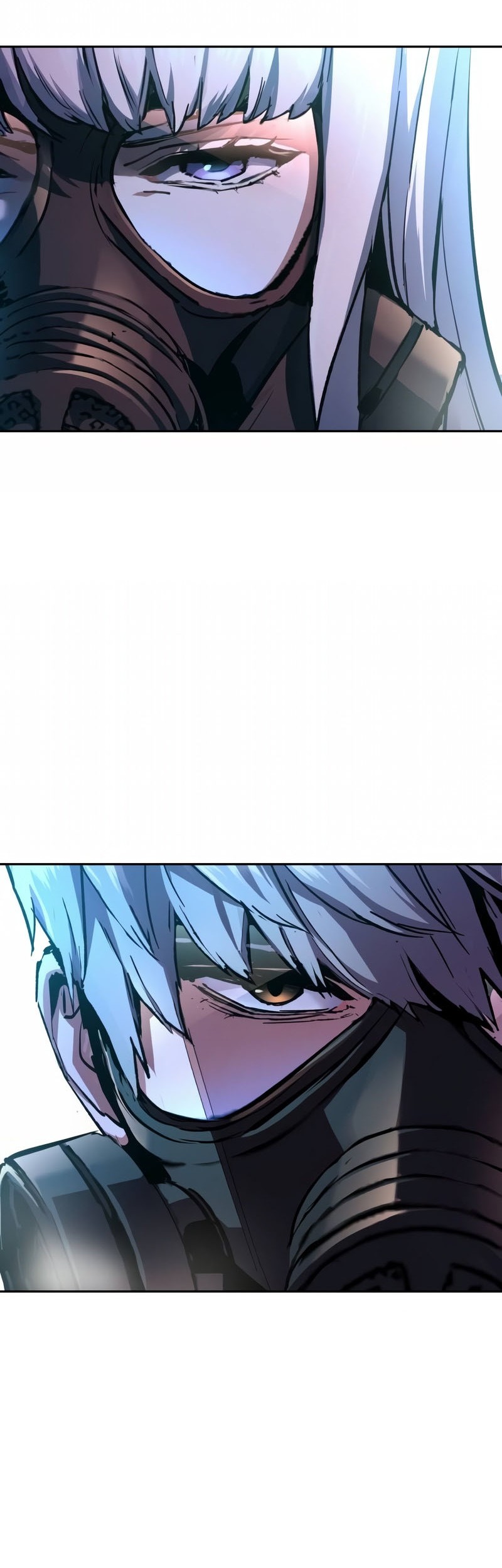 Mercenary Enrollment Chapter 174 - halaman 35