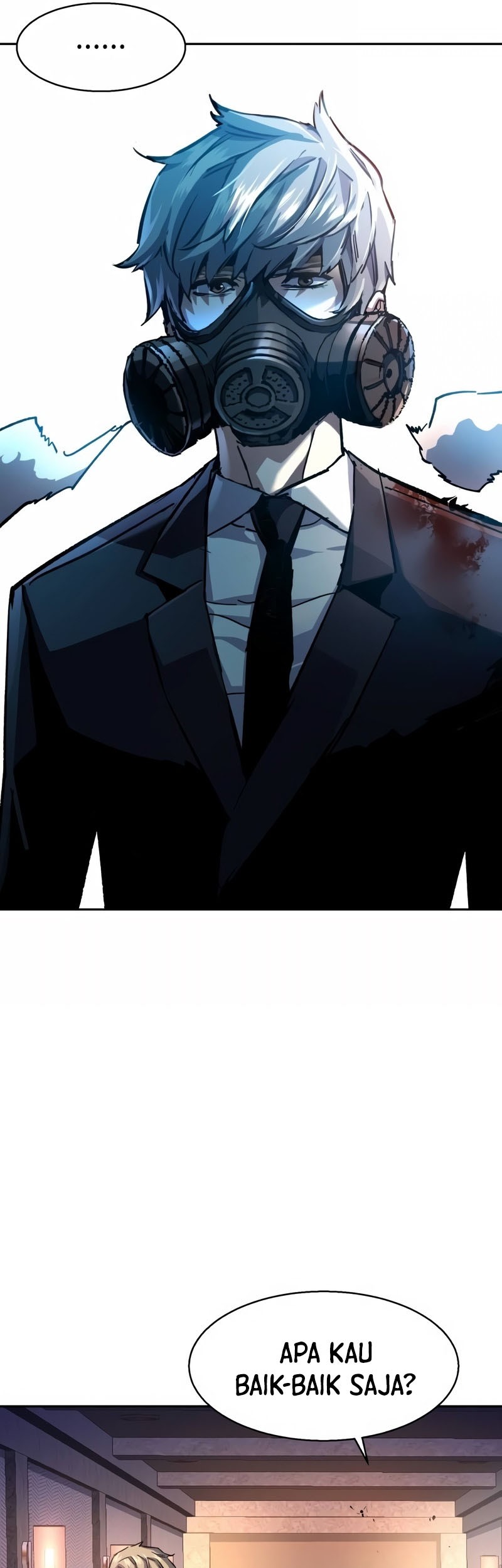 Mercenary Enrollment Chapter 174 - halaman 38