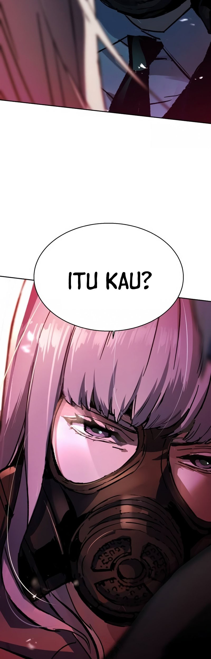 Mercenary Enrollment Chapter 174 - halaman 4