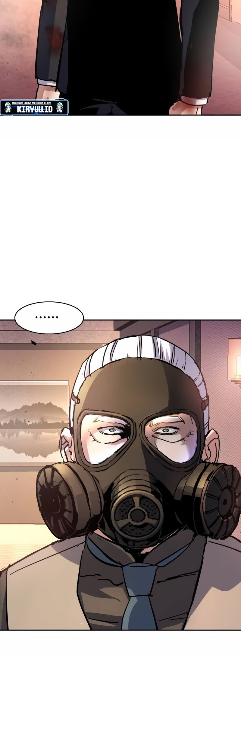 Mercenary Enrollment Chapter 174 - halaman 40