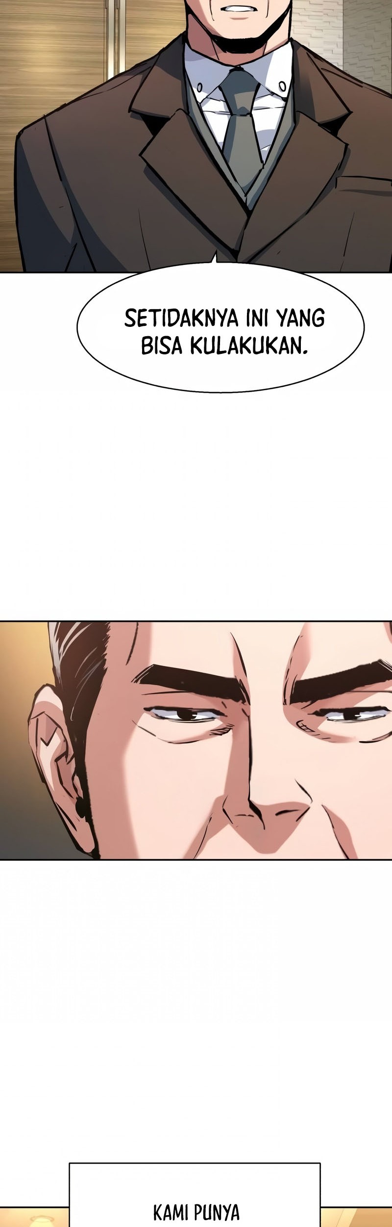 Mercenary Enrollment Chapter 174 - halaman 47
