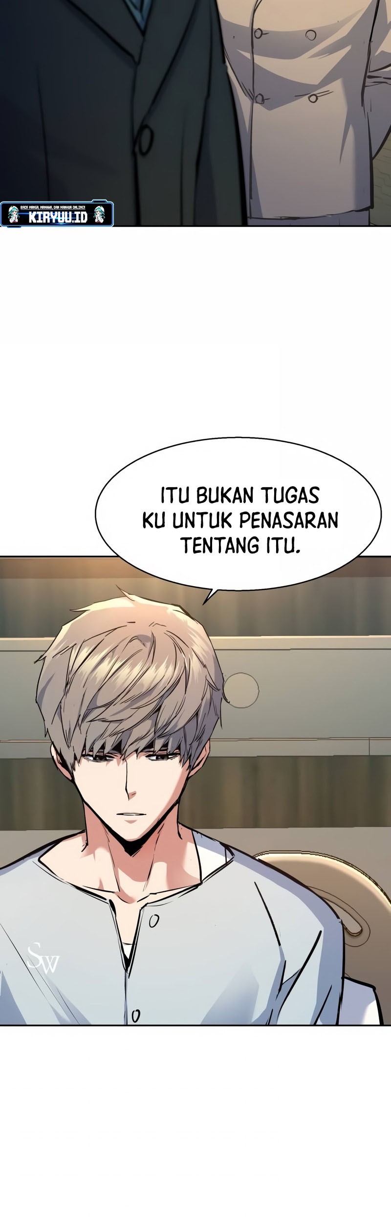 Mercenary Enrollment Chapter 174 - halaman 52