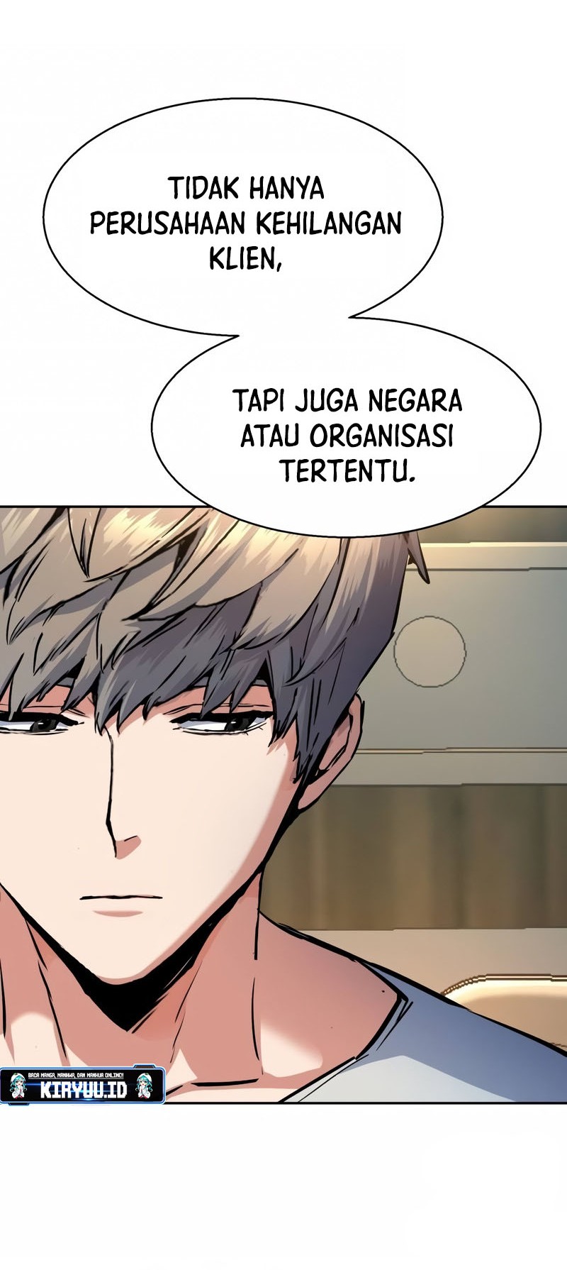 Mercenary Enrollment Chapter 174 - halaman 55