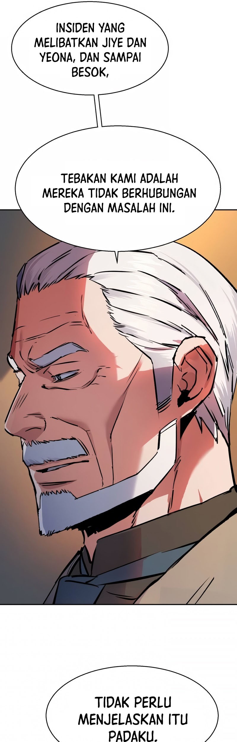 Mercenary Enrollment Chapter 174 - halaman 56