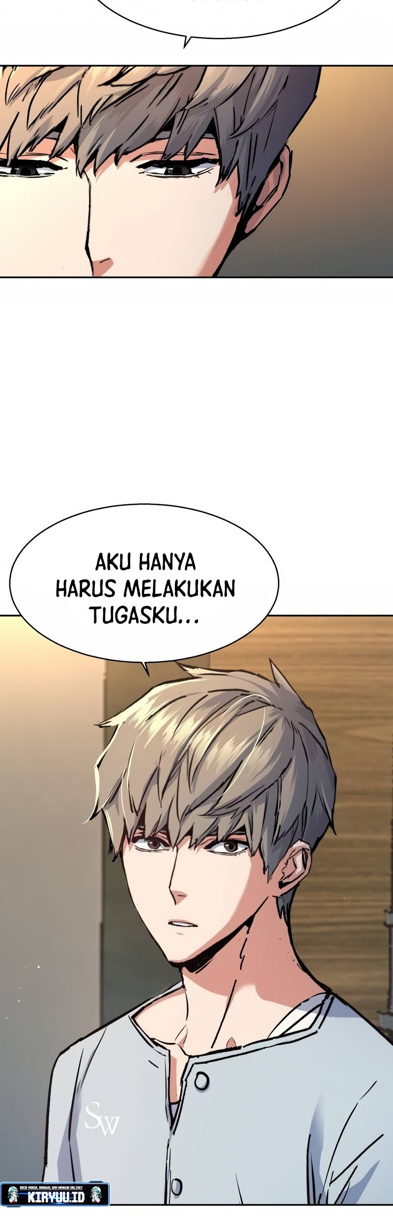 Mercenary Enrollment Chapter 174 - halaman 57