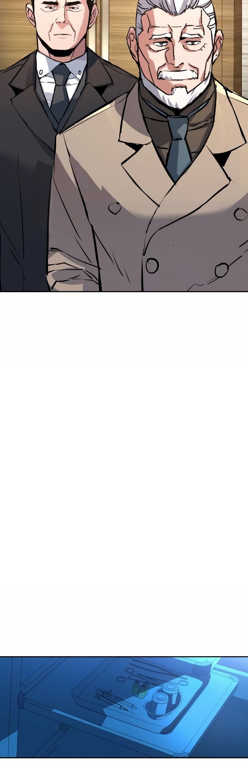 Mercenary Enrollment Chapter 174 - halaman 59