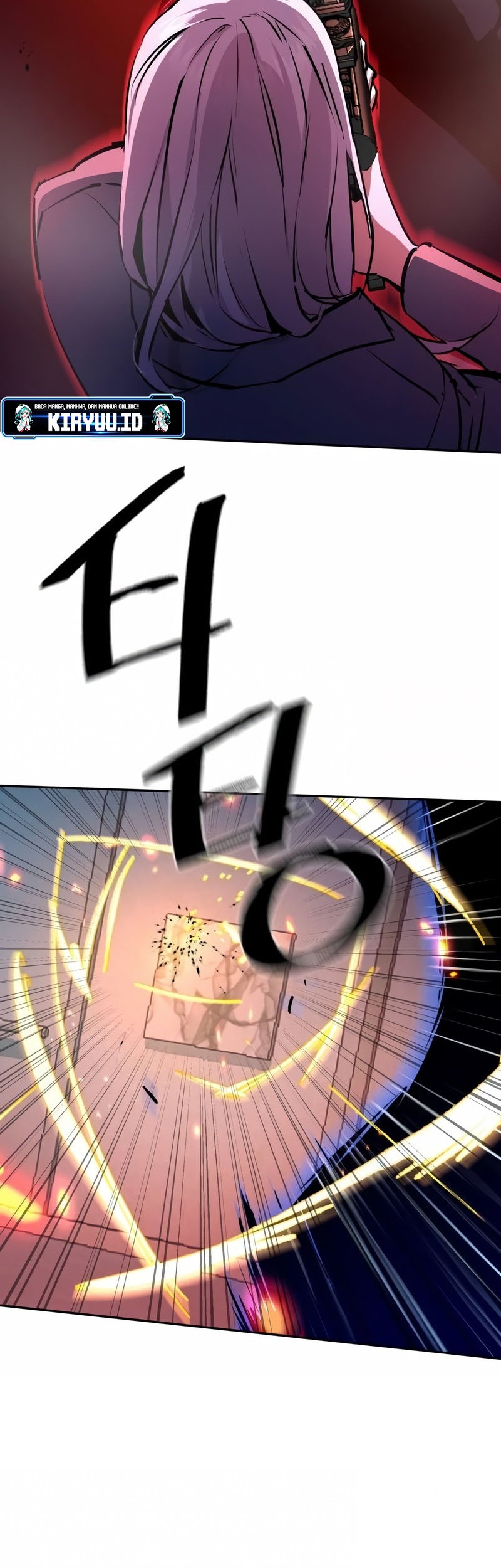 Mercenary Enrollment Chapter 174 - halaman 7
