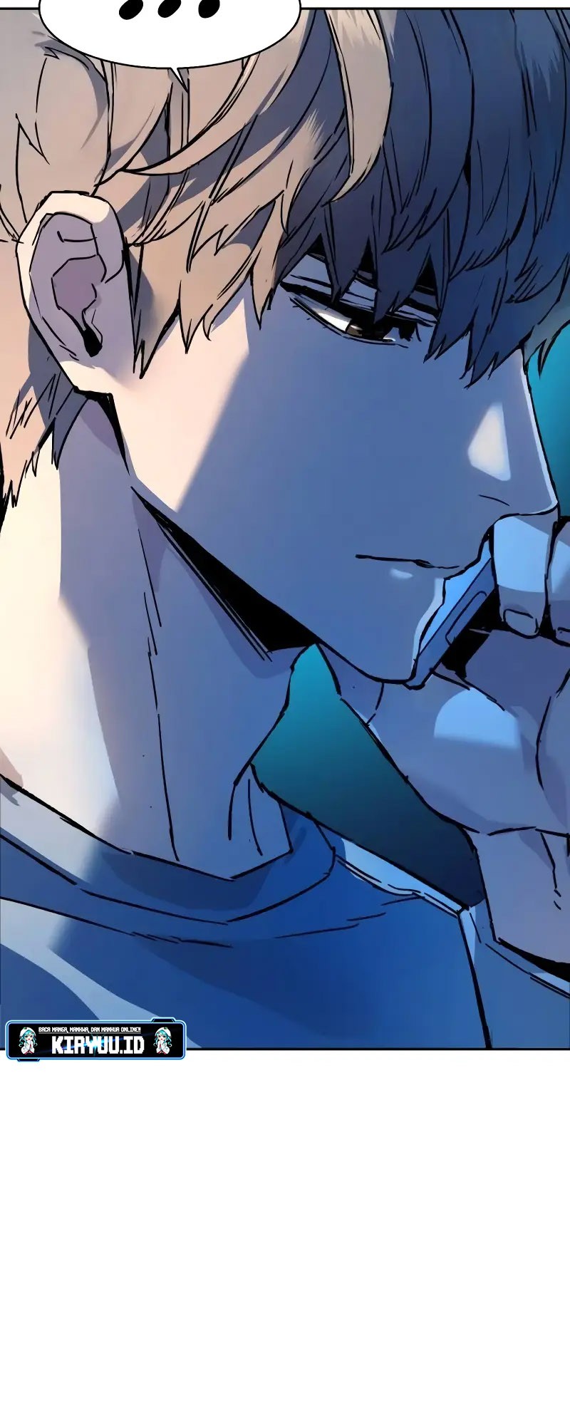 Mercenary Enrollment Chapter 175 - halaman 11