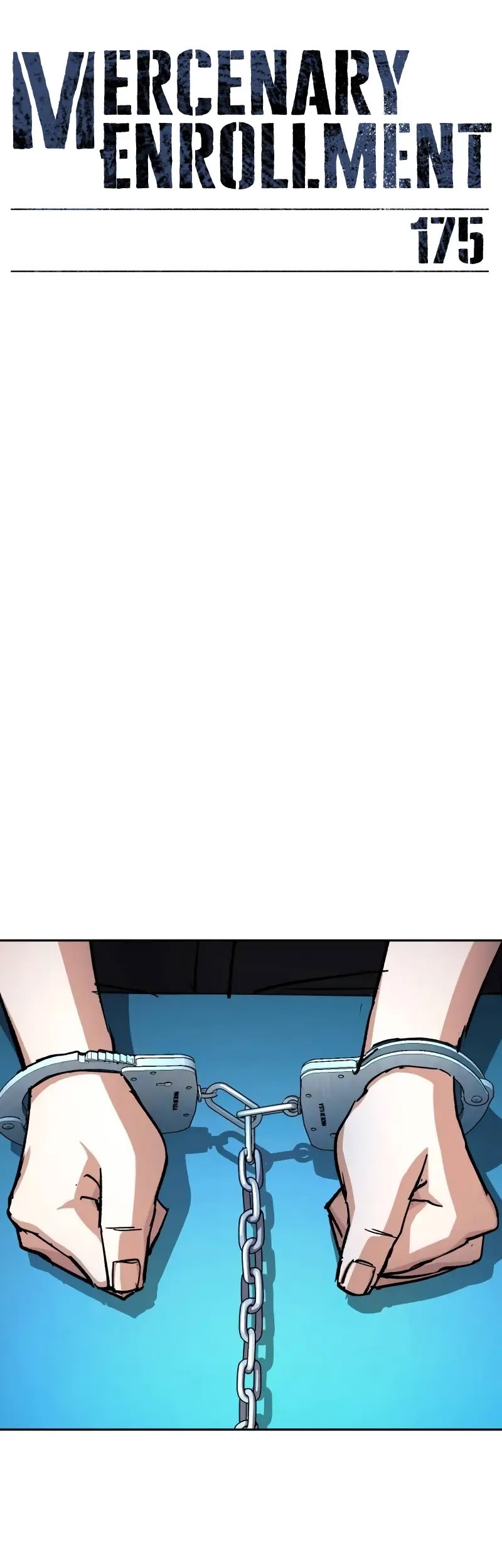 Mercenary Enrollment Chapter 175 - halaman 12