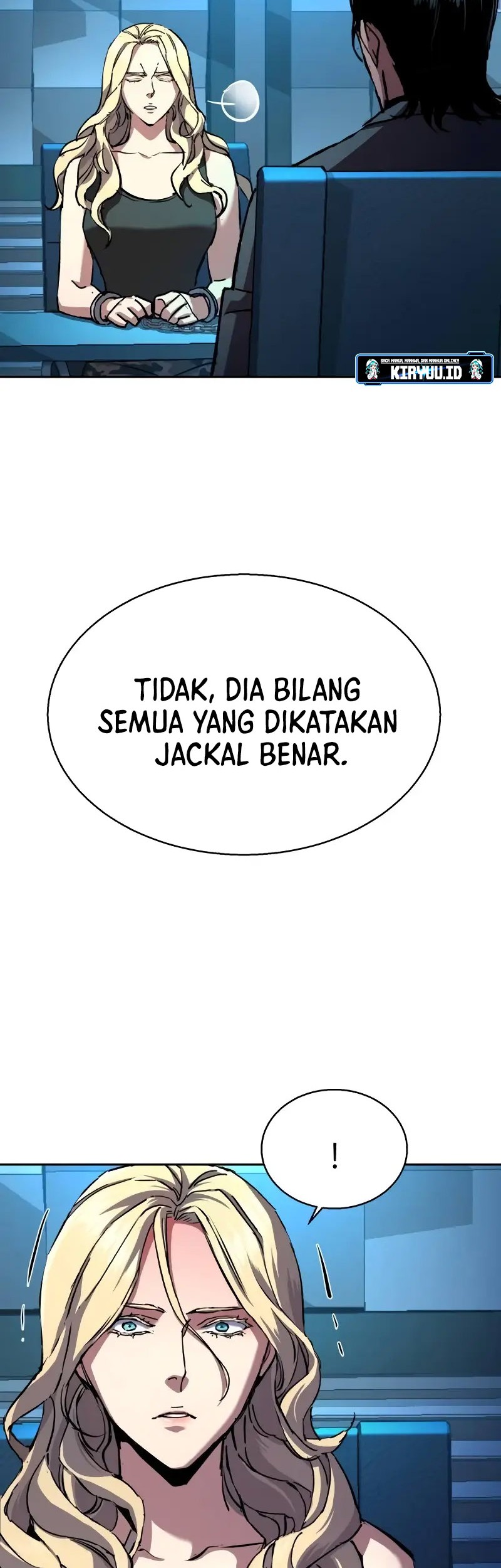 Mercenary Enrollment Chapter 175 - halaman 20