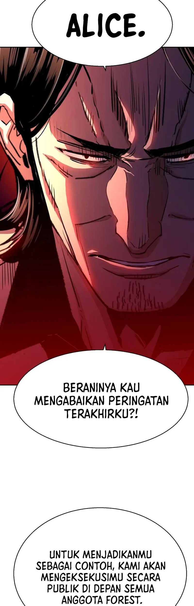 Mercenary Enrollment Chapter 175 - halaman 23