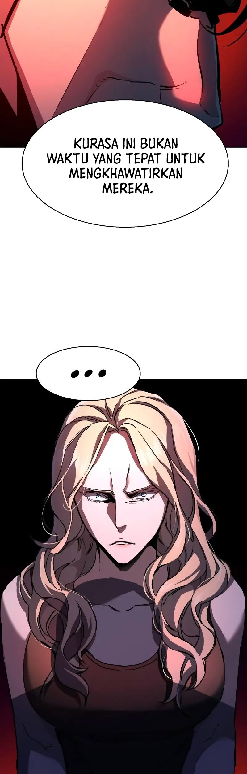 Mercenary Enrollment Chapter 175 - halaman 25
