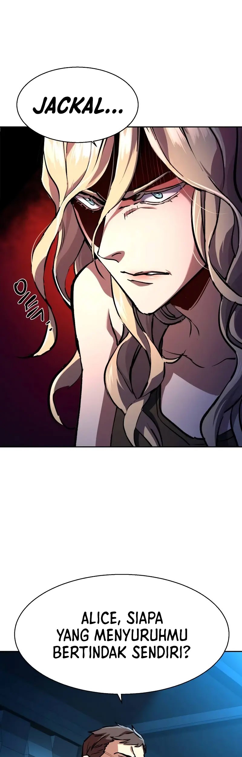 Mercenary Enrollment Chapter 175 - halaman 32